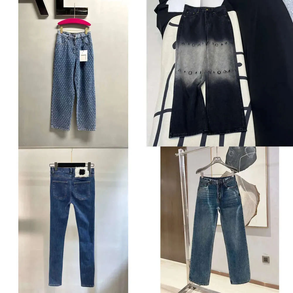 Dames 2023 retro jeans jas met damesjas vrouwelijke runway ontwerper jurk casual lange mouwen topkledingpak A2
