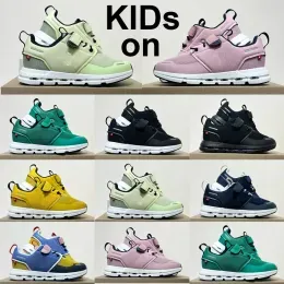 Sports Children Baby Shoe Child on Running Cloud Toddlers Kids Shoes Boys Girls Trainers Athletic Outdoor Sneakers Ch S
