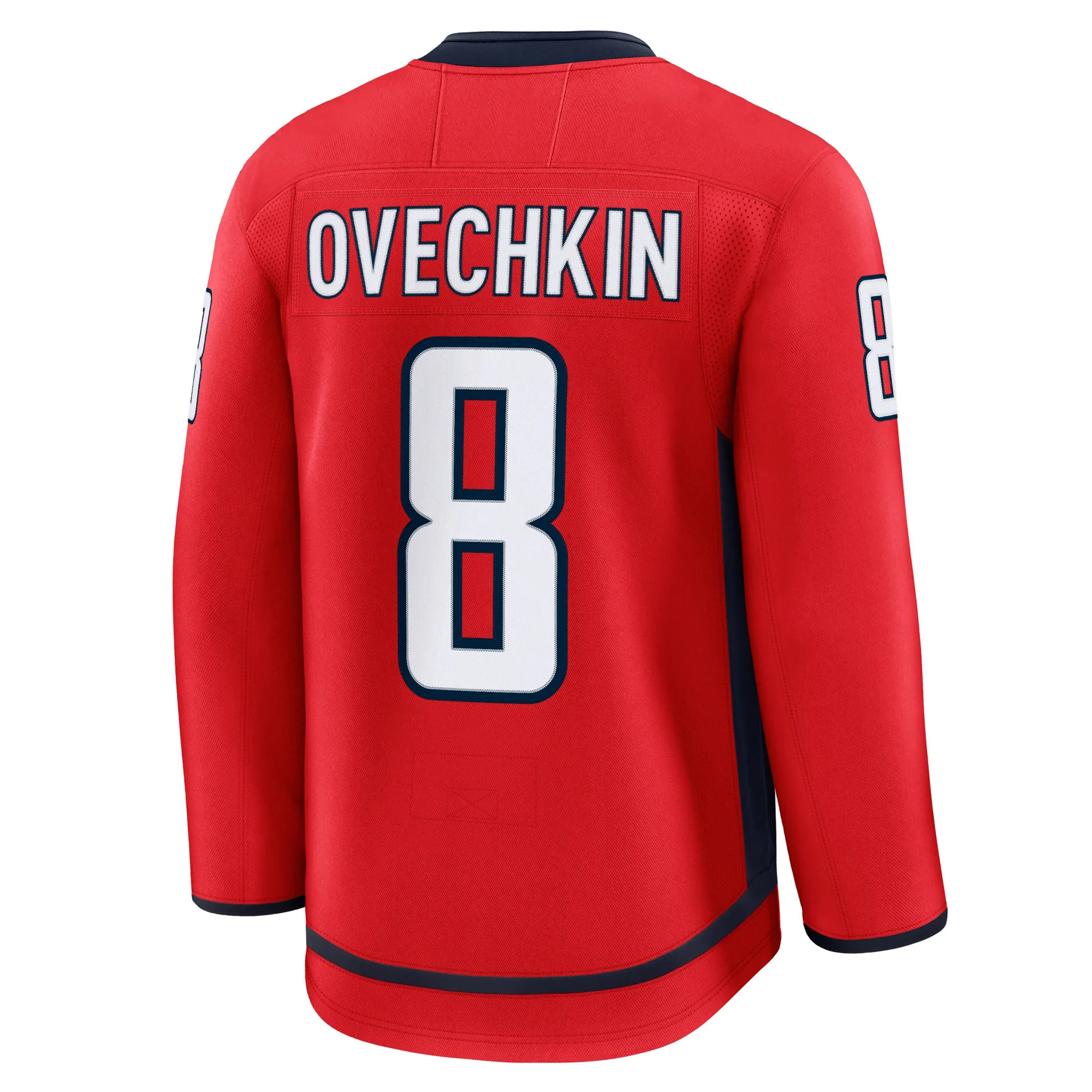 Ovechkin all star jersey online