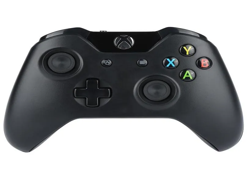 ワイヤレスコントローラーゲームパッドXbox One用Microsoft Xbox Controller DHL 2032848用ワイヤレスコントローラーRecise Thumb Joystick GamePad