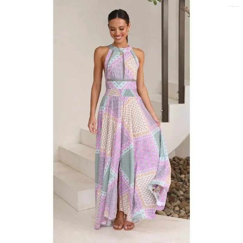sachin and babi light blue dress Maternity Dresses | Nursing Dresses main image 0