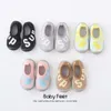 baby socks shoes rubber sole