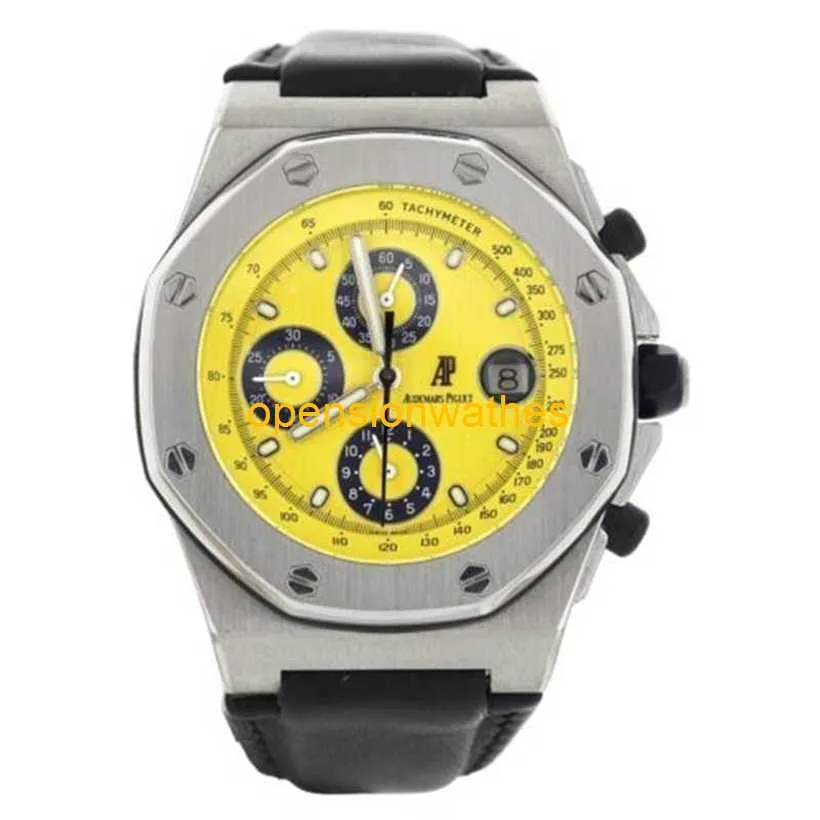 Audemar Pigue Luxury Watches Men's Automatic Watch Audemar