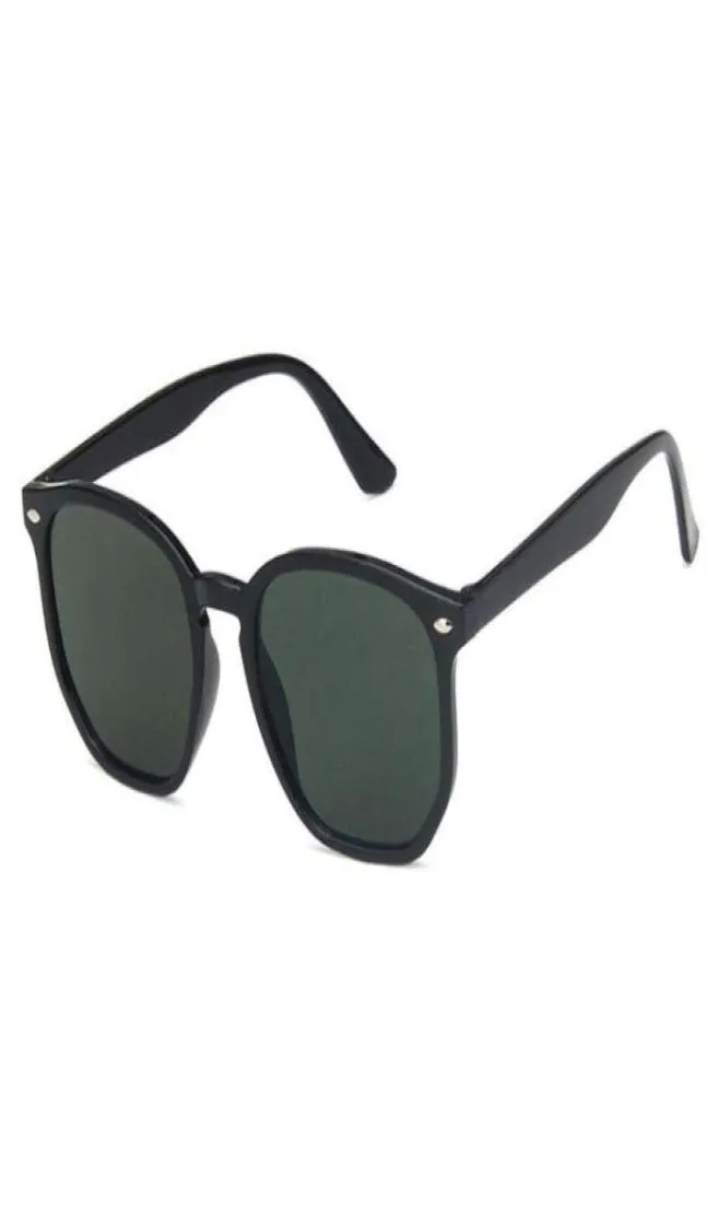 Óculos de sol Moda Mulheres da forma hexagonal UV400 Vintage Sun Glasses Woman039s Outdoor Shades99966627