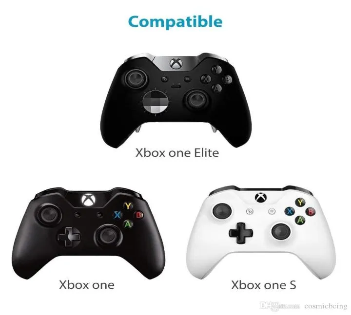 Game Accessories for XBox OneXBox One S Controller Wireless Chatpad XBox OneS 24G Receiver Wireless Keyboard for Xbox OneS9515040