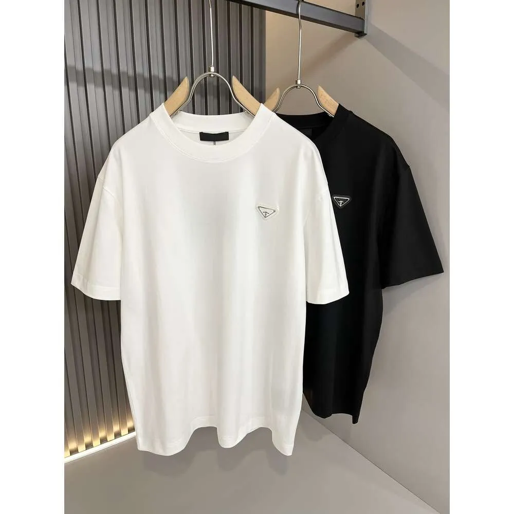 T-shirts, men's shirts, women's shirts, designer T-shirts, fashionable casual brand letters for summer short sleeves, designer T-shirts, men's summer sportswear3144