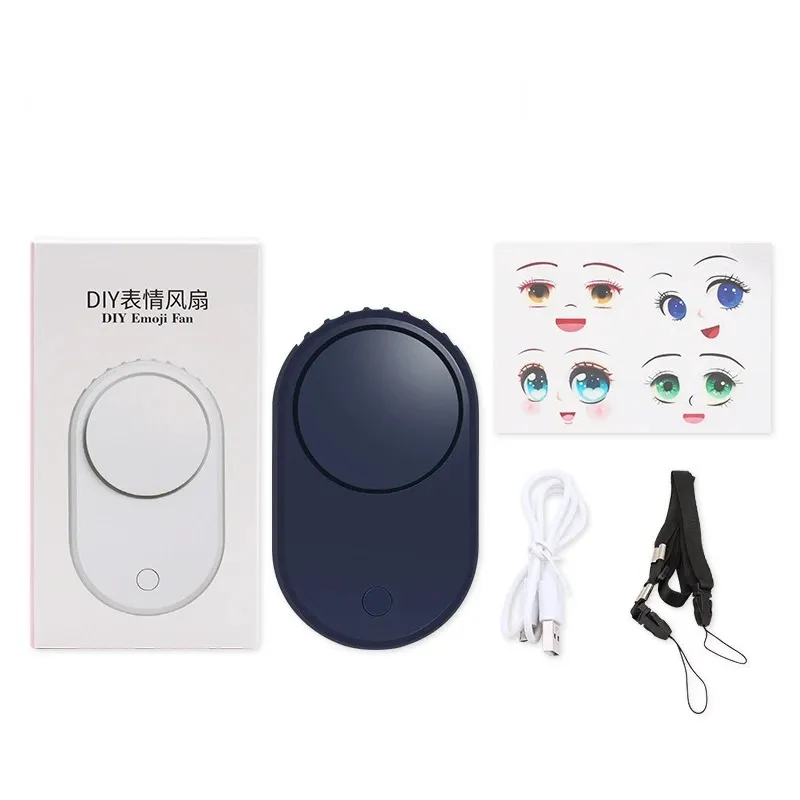 Mini USB Eyelash Fan Dryer Mobile Mini Fan Air Flower Eyelstlim Snabbt torrt ögonfransmascara Dryer Makeup Fan Tool