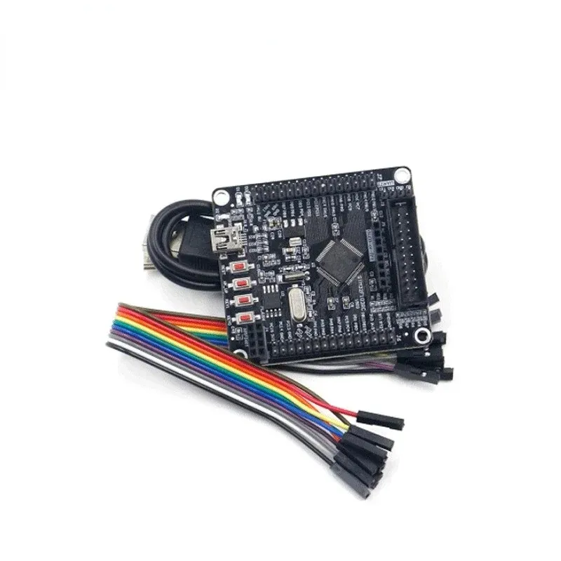 STM32F407VET6 BANDE DE DÉVELOPPEMENT CORTEX-M4 STM32 PROPRICATE