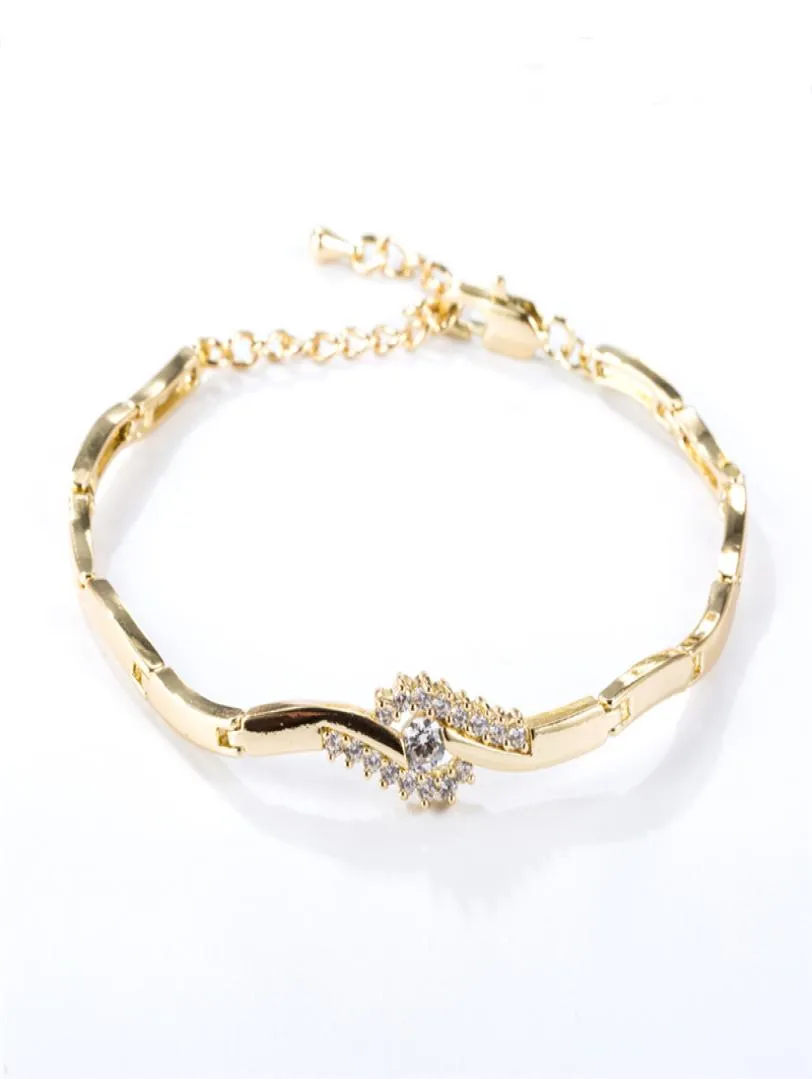 Bracelet de cheville de plage d'été vintage Bijoux de pied Infinity Foot 18K 18k Chaîne de chaîne plaquée or jaune chaîne de pieds pour femmes7588971