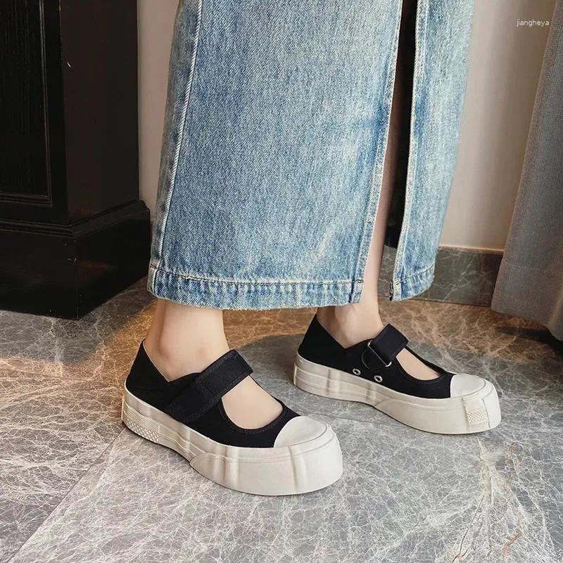 Casual skor svart mjuka mysiga loafers zapatos para mujeres päls bomull tenis de mujer tjock botten för kvinna slitstarka zapatillas