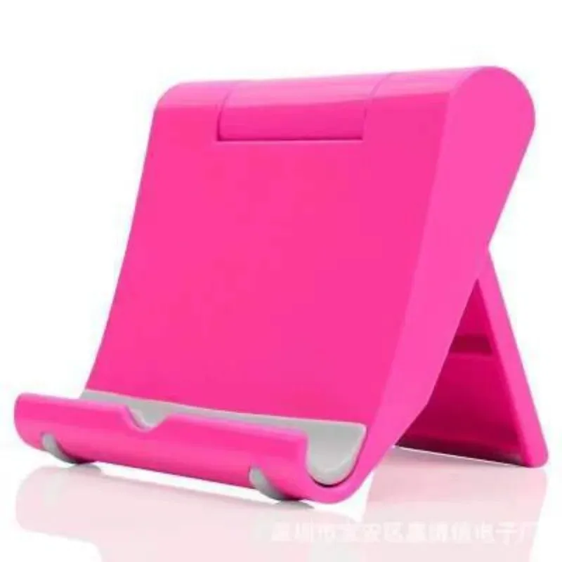 new Universal Foldable Desk Phone Holder Mount Stand for Samsung S20 Plus Ultra Note 10 IPhone 11 Mobile Phone Tablet Desktop Holdersamsung s20 plus stand