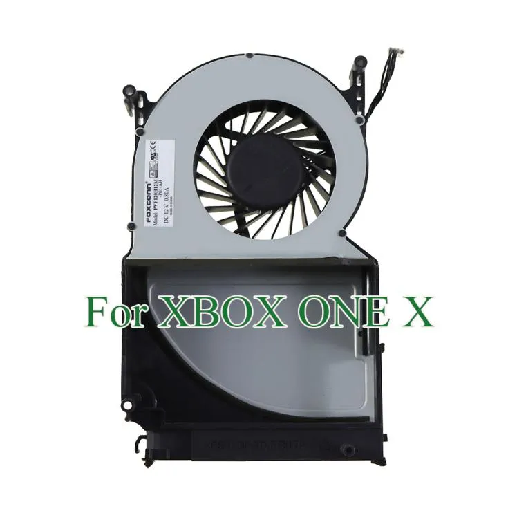 Internal Cooling Fan replacement for Xbox one X XBOXONE X Console Inner Repair4872807