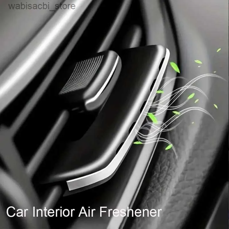 Автомобильный воздух освежитель автомобильный воздух освежитель 4 стиля в стиле стиль диффузор вентиляционные вентиляционные отверстия эфирное масло эфирное масло для автоматического запаха аксессуаров L49