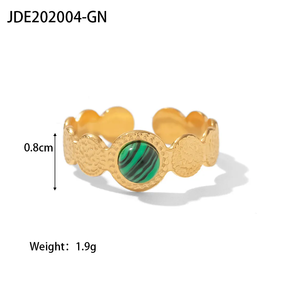 JDR202007-GN Size
