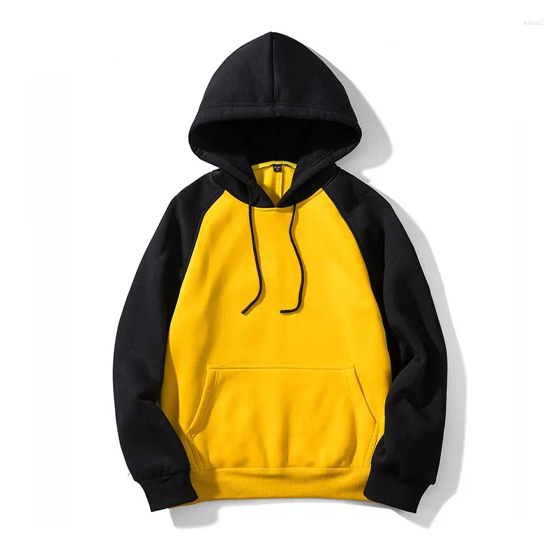 Erkek Hoodies MRMT 2024 Marka Sweatshirts Erkek Renkli Hoodie Sweatshirt için Çok Volor Kapüşonlu Kaplama Kazaklığı