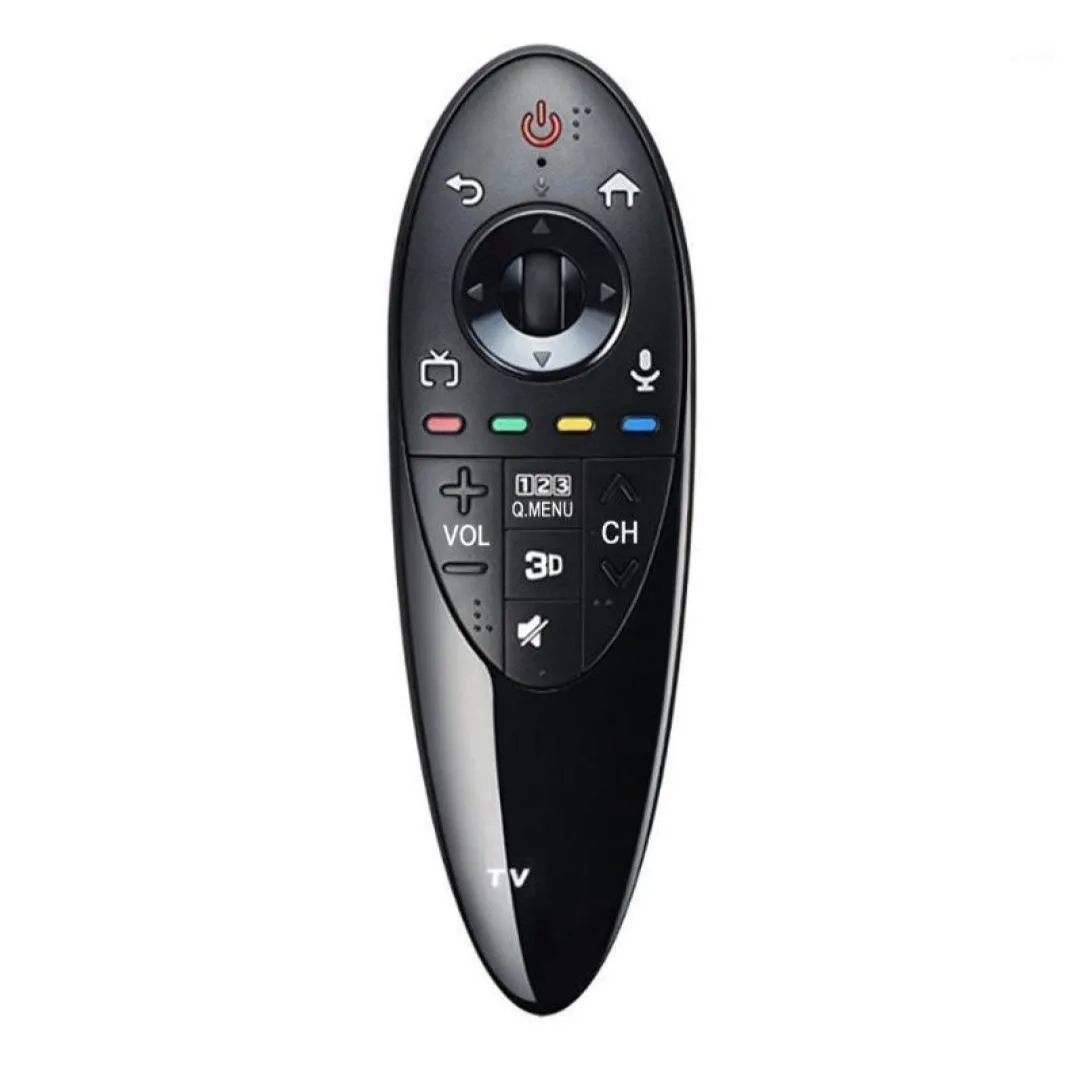Controle remoto mágico da ANMR500G com função 3D para LG ANMR500 SMART TV UB UC EC SERIE