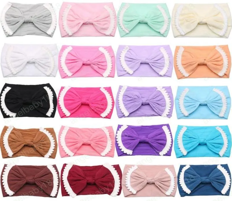 20 colori BAMBINA GIURNA PACI NYLON BASCHIO ELASSIONE ELASTICITÀ ELASSIONE CAMRA CANDIO CAMBINIO BOHEMIA ACCESSORI PACCIALI NAFFANTI AMAZON Amazon S9293636