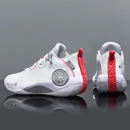 Dress Shoes Highquality Men's Basketball Men Women Unisex Casual Sports Outdoor Training Kids Sneakers 230804