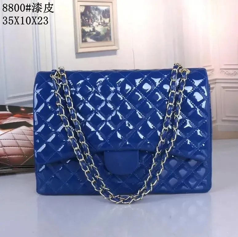 2023 Damestas Echt lederen schoudertas merk postman retro lijn hart dames tas ketting ketting square tas dames verf lederen tas high-end tas multi-colour