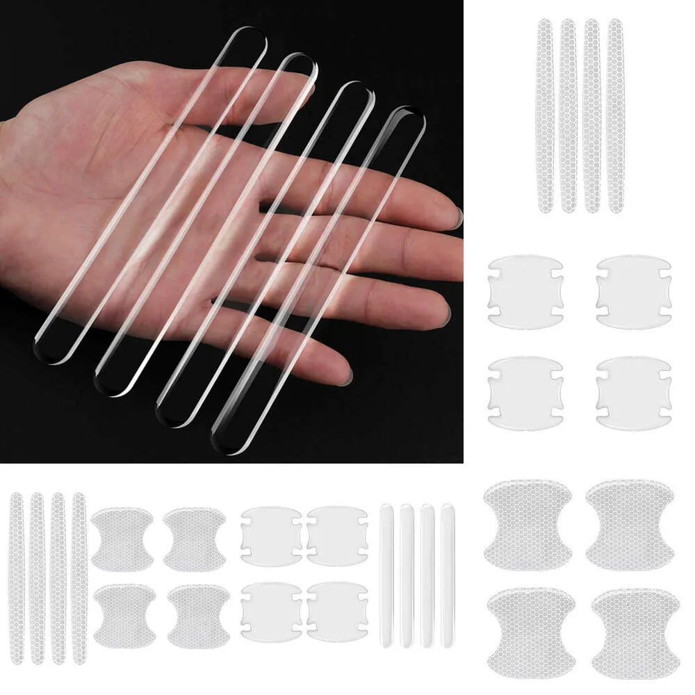 Auto porta porta per auto ciotola adesivi di protezione di protezione Segno di decalcomania di decalcomania per la protezione della protezione della protezione della protezione per la protezione della protezione della protezione.