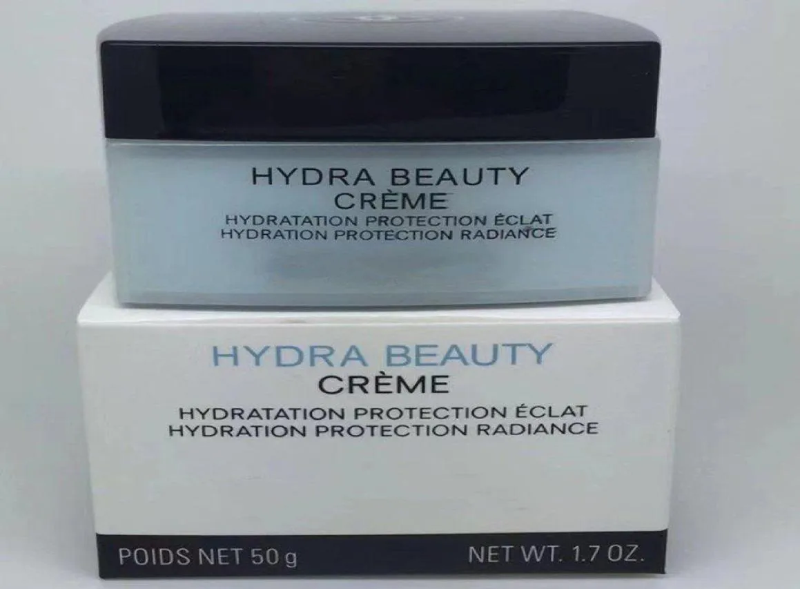 crème de beauté naturelle de qualité naturelle de qualité rafraîchissante Mentlemoisturisant crème hydratante pour le visage soulevant des soins de peau rares 50g Fast7686753