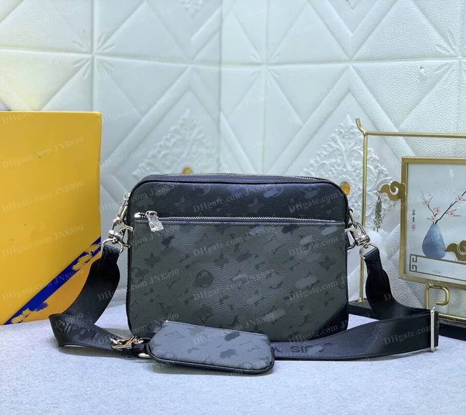 Trio Genuine Leather Designer Bags 10A Quality Unisex Set: Messenger, Crossbody, Shoulder, Handbag, Wallets, Mens Tote Bag, Backpack From Jn8899, $43.36 | DHgate.Com Trio Genuine Leather Designer Bags 10A Quality Unisex Set: Messenger, Crossbody, Shoulder, Handbag, Wallets, Mens Tote Bag, Backpack From Jn8899, $43.36 | DHgate.Com