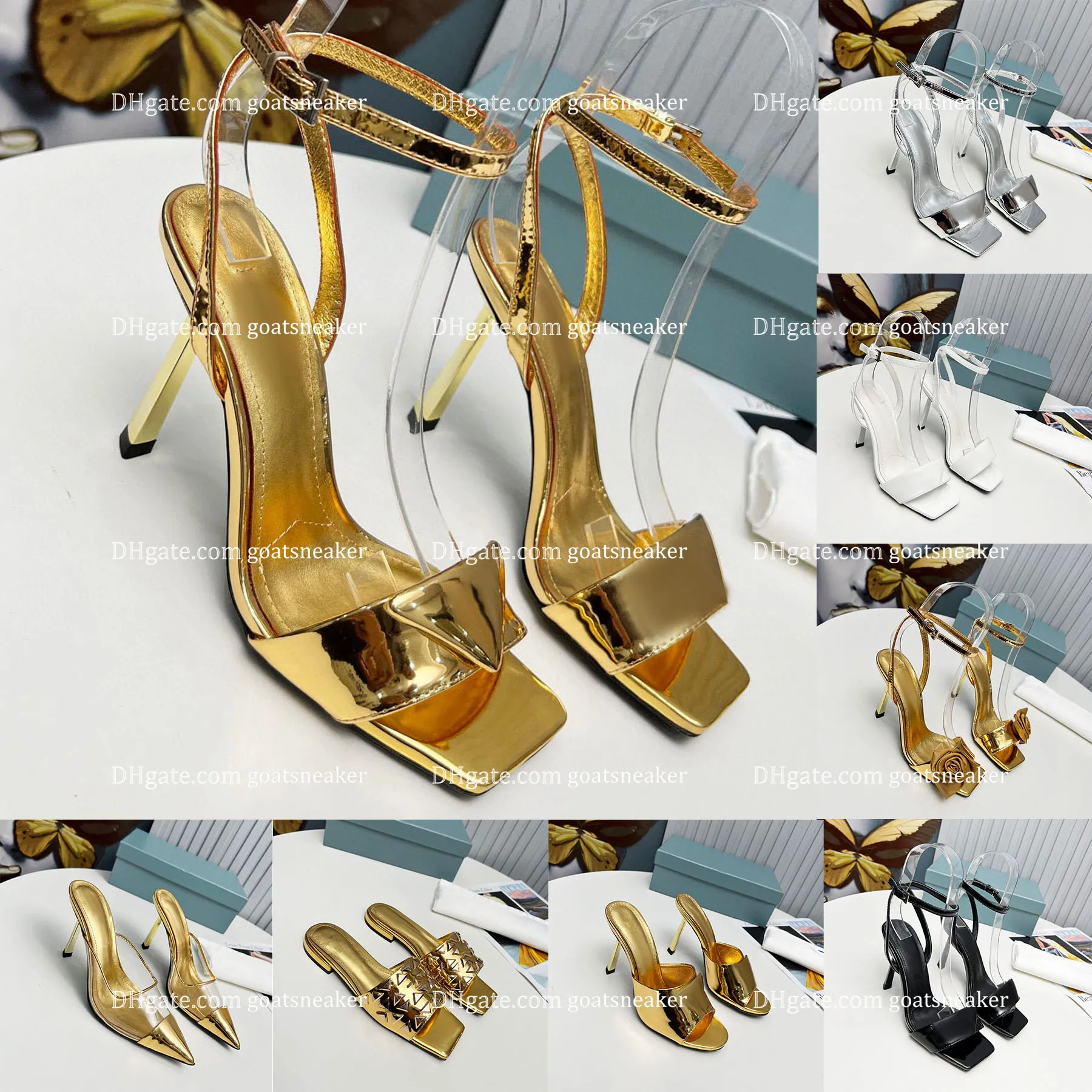 pretty little thing rose gold dress International Dance Shoes, ICS Classic, Flesh Satin, 2.5” Vogue Heel 6 UK / 2.5