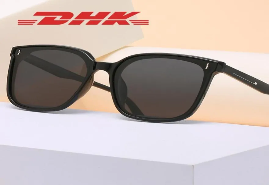 Moda masculina Non Brand Driving piloto feminino Óculos de sol mulheres Moda de sol dos óculos masculinos lentes de óculos polarizadas lentes Eyeare com C65777768