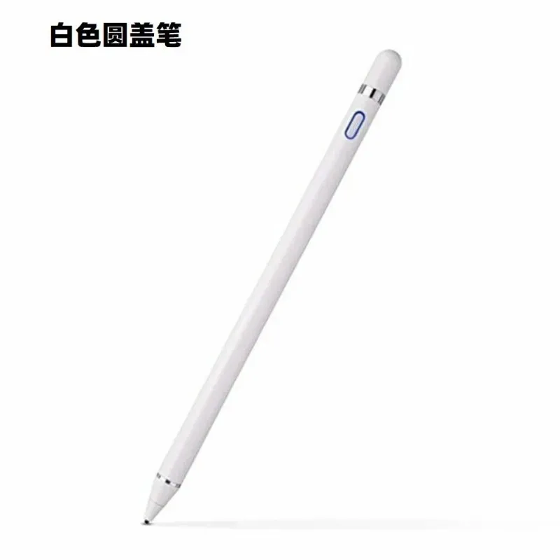 2024 Kondensator Stylus -Touchsbildschirm Kapazitive Android iOS Windows 10 Tablet Mobiltelefon Laptops Universal High Precision Active Pen