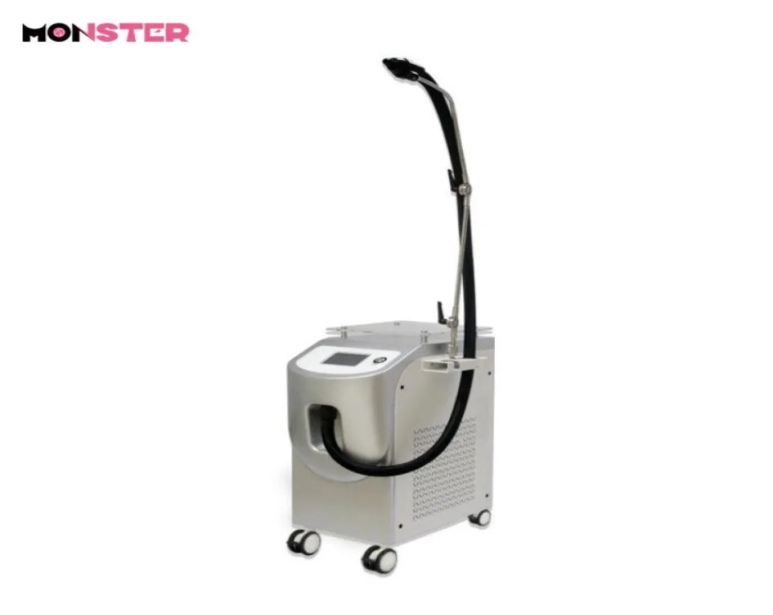 Zimmer Cryo Chiller 25°C Skin Cooler Machine Air Cooler Cooling Skin SystemMachine For Treatments Skin Cooling Machine5325853