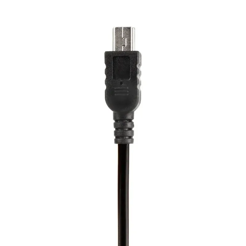 NEU 2024 16 PIN HUD-Kabel Kabel-Kabel-Kopf-Up-Anzeige OBD-Schalter Kabel Autowagenkabel mit Switch USB-Mini OBD2-Kabel für OBD2-Schalterkabelkabel für