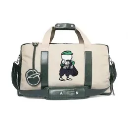 Bags Clothes Travelling Golf Sports Shoe Bag, Shoe Bag, Clothing Bag, Convenient, Wear-resistant and Breathable Outdoor Convenient Storage Bag, Golf Bag