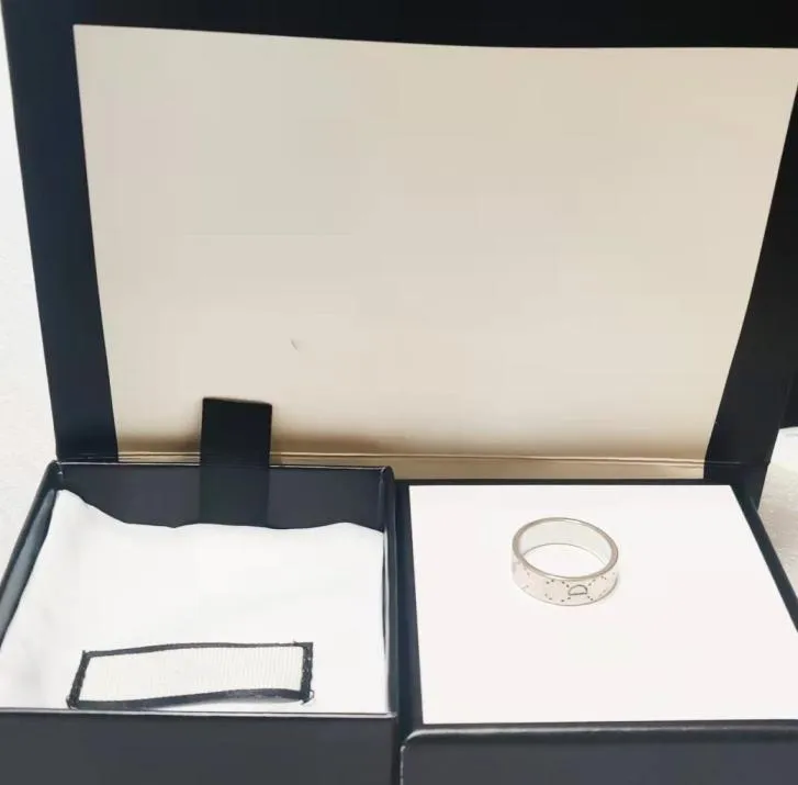 Top luxe ontwerper Ring Valentijnsdag Gift Hoogwaardige Algly Rings Fashion Jewelry Supply1033906