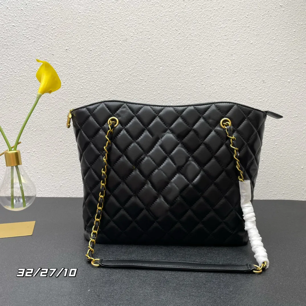 Ünlü marka kadınlar tote çanta 8838 tasarımcı çanta gerçek deri kuzu derisi haberci çanta crossbody klasik çift flep kadın çantası cüzdan x202 altın zincirler çanta
