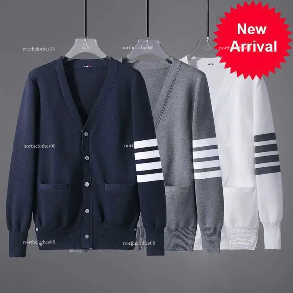 Novo Casual Casual do Casual Casual do Sweater Sweater Sweater Casual Jacquard Four Coat Cardigan