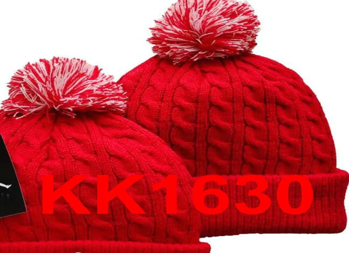 Winter brand beanie Hats men women single sex caps leisure designer knitting beanies head cover cap outdoor lovers fashion knitted2107489