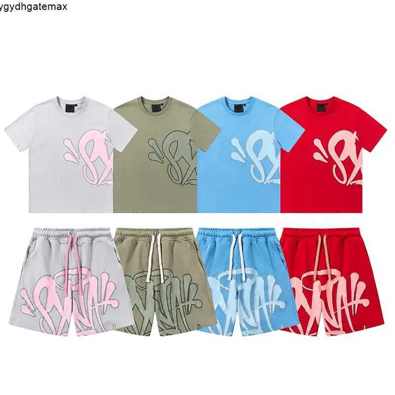 Syna World T-Shirts: Guide for Small Businesses