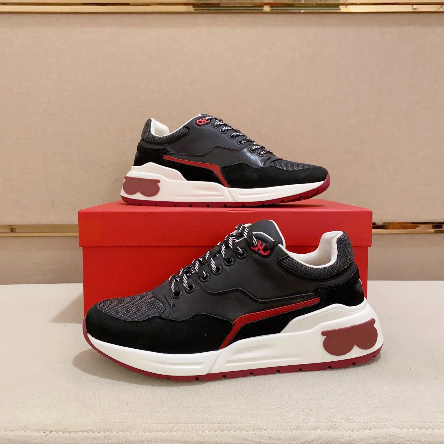Famous shoes for men discount