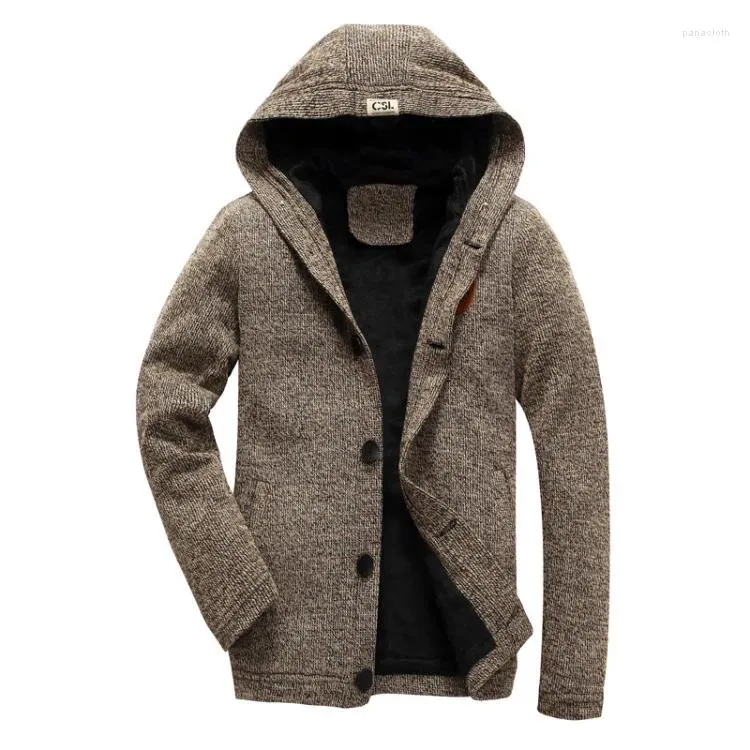 Offerta speciale con cappuccio da uomo 2024 fleece di alta qualità con cappuccio con cappuccio con cappuccio con cappuccio con cappuccio con cappuccio a maniche lunghe calde