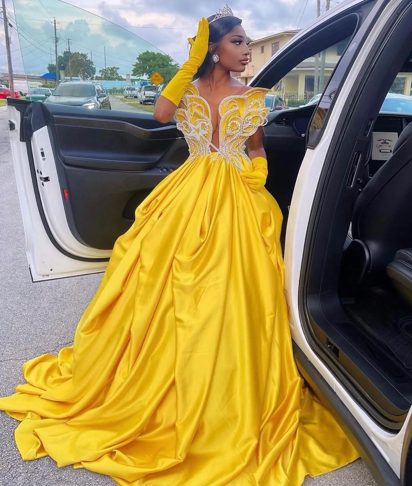 Skin Tone Yellow Prom Dresses On Dark Skin Mustard Yellow Is Very Vibrant Color On Dark Skin Tone Yellow Prom Dresses On Dark Skin Mustard Yellow Is Very Vibrant Color On Dark