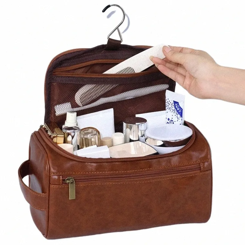 Luxury dopp kit shop