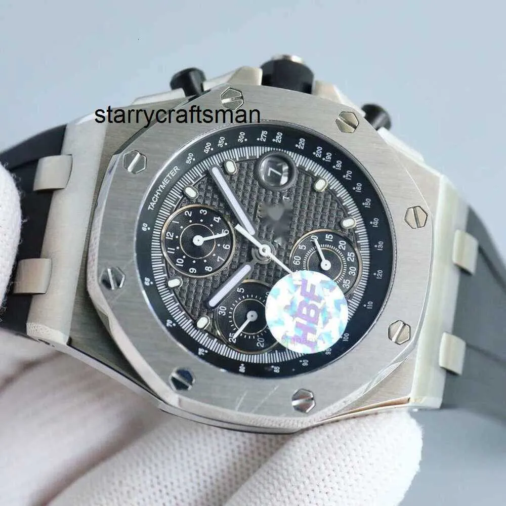 Designer Watches Superclone Men Aps High Watch Quality Royal Expensive Offshore