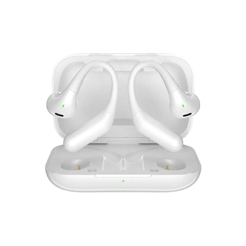 Air6 Новое ухо для беспроводных спортивных спортов, высоких аккумуляторов и дальних наушников Bluetooth Высококачественный стерео звук высококачественных