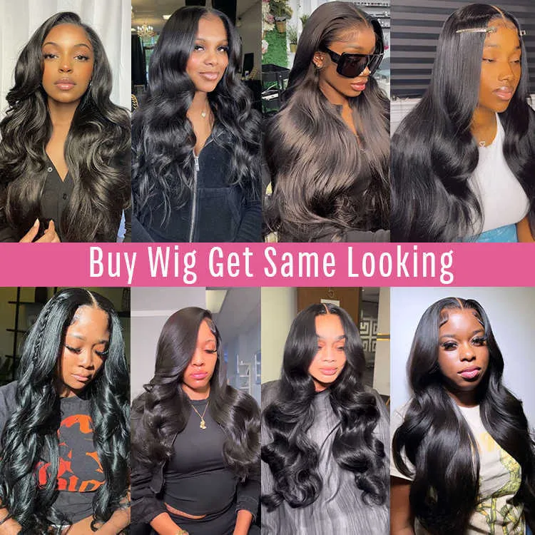 Black Lacefront wig Freepart Swisslace 2020 style HD Swiss Lace Wigs Straight 14-30 Inch Frontal Wig – Yolissa  main image 4