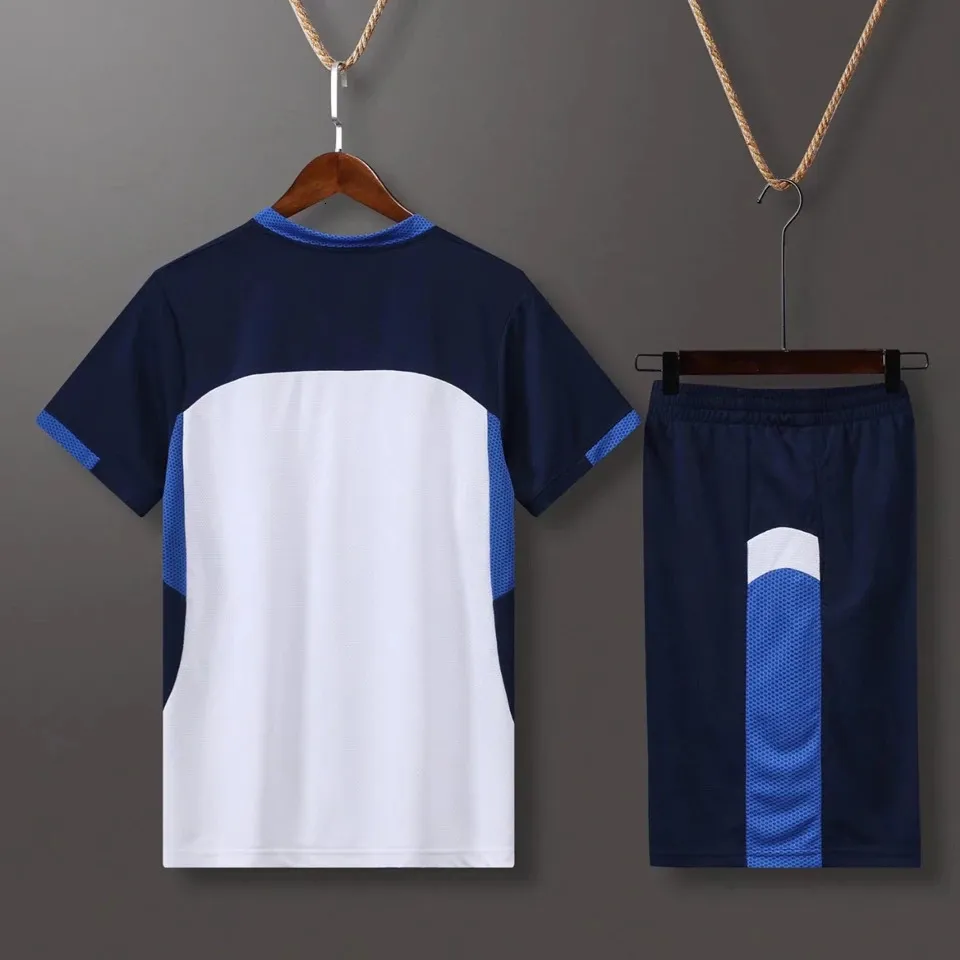 宅配 Mens Short Lightweight Kit: Shorts & Jersey Volleyball Sets Clothing