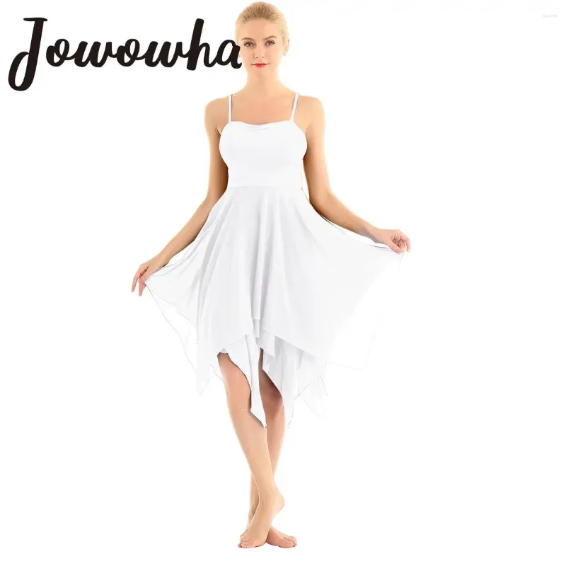 white christmas dresses White Smooth Dance Sport Dress SM- 1209 – petradesigns