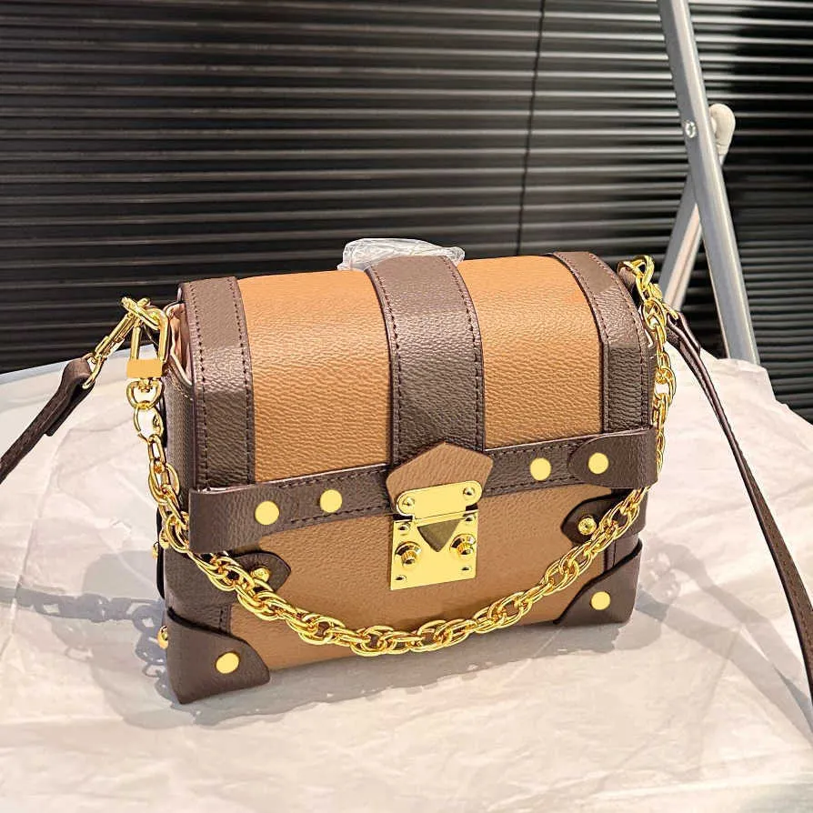 Women's Mini Convertible Chain Bag