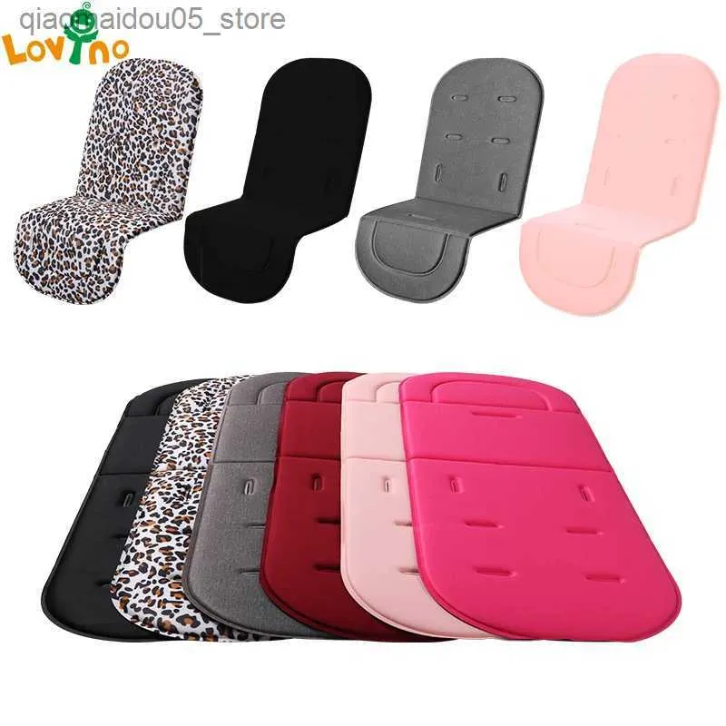 Coucheur Pièces Accessoires Baby Portelle Silture Cushion Childrens Chaise élevée ACCESSOIRES SOILES SOIL