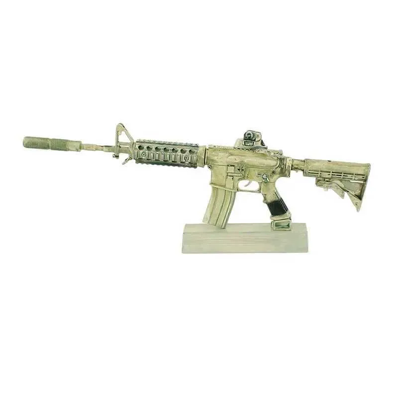1:3 Scale M416 Ghost 9 Gun Toy Realistic AR15 Rifle Sniper Model, DIY Assemble/Disassemble Build Kit, Miniature Collection, Birthday Gifts For Kids From Tuofak, $29.71 | DHgate.Com 1:3 Scale M416 Ghost 9 Gun Toy Realistic AR15 Rifle Sniper Model, DIY Assemble/Disassemble Build Kit, Miniature Collection, Birthday Gifts For Kids From Tuofak, $29.71 | DHgate.Com