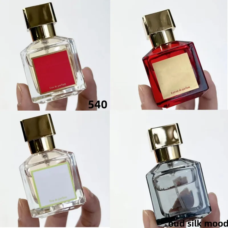 Luxury Top Women Men Perfume parfum 4pcs / ensemble Anti-perspirant déodorant edp spray 30ml 4pcs Natural Unisex Cologne Eau de Parfum Forgance parfum durable